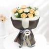 Fathers Day Suited Splendor Bouquet Online