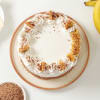 Buy Favorite Banoffee Cream Cake (1 kg
