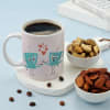 Favourite Chai Partner Mug With Dry Fruits Online