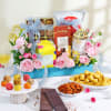Feast of Serenity Online
