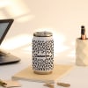 Gift Feeling Kinda IDGAF-ish Today - Personalized Can Tumbler - White