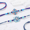 Feng Shui Evil Eye Rakhis - Set Of 2 Online