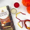 Ferrero  Bhaidhooj Gift Online