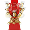 Ferrero & Lindt Luxury Chocolate Bouquet Online