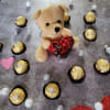 Ferrero N Cute Teddy Online
