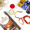 Ferrero rocher Bhaidhooj Gift Online