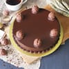 Ferrero Rocher Truffle Cake (Half Kg) Online