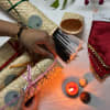 Buy Festive Aromas Diwali Gift Hamper