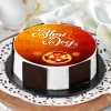 Festive Bhai Dooj Cake (1 Kg) Online