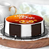 Gift Festive Bhai Dooj Cake