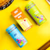 Gift Festive Bliss Holi Hamper