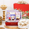 Festive Charm Bhai Dooj Hamper Online