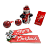 Gift Festive Charm Christmas Combo