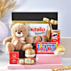 Festive Comfort And Gourmet Treats Diwali Hamper Online