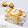 Buy Festive Delights Burst Diwali Gift Hamper