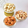 Shop Festive Delights Burst Diwali Gift Hamper