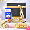 Festive Delights Burst Diwali Gift Hamper Online