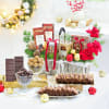 Festive Delights Christmas Gift Hamper Online