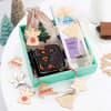 Festive Delights Christmas Hamper Online