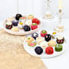 Buy Festive Delights Rakhi Hamper