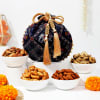 Shop Festive Flavors And Elegance Diwali Hamper