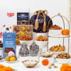 Festive Flavors And Elegance Diwali Hamper Online