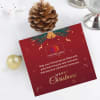Gift Festive Fusion Christmas Goodies Basket