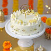 Buy Festive Fusion Rasmalai Cake