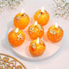 Gift Festive Glow And Indulgence Diwali Hamper