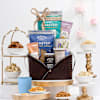 Festive Glow Diwali Gift Basket Hamper Online