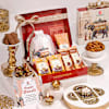Festive Glow Diwali Hamper Online