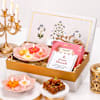 Festive Heritage Diwali Gift Hamper Online