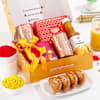 Festive Holi Indulgence Hamper Online