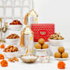 Festive Indulgence Gift Hamper Online