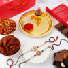 Festive Joy Raksha Bandhan Hamper Online