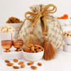 Festive Love Bhai Dooj Gift Hamper Online