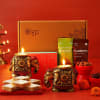 Festive Love Sugar Free Diwali Hamper Online