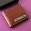 Buy Festive Personalized Bhai Dooj Gift