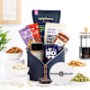 Festive Raksha Bandhan Delights Hamper Online