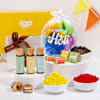 Festive Skincare Holi Hamper Online