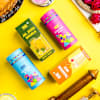 Buy Festive Splash Holi Hamper