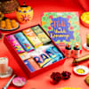 Festive Splash Holi Hamper Online