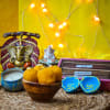 Festive Treat Diwali Hamper Online