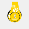 Gift FIFA Brazil Wireless Headphones