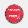 FIFA England Wireless Charger Online