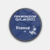 FIFA France Wireless Charger Online