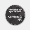 FIFA Germany Wireless Charger Online