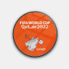 FIFA Mascot Wireless Charger Online