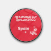 FIFA Spain Wireless Charger Online