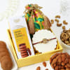 Filled with Goodness Rakhi Hamper Online